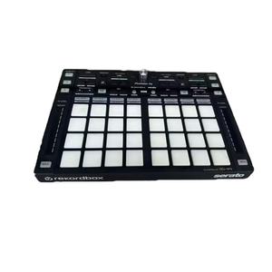 Contrôleur d'effets <span class=keywords><strong>Pioneer</strong></span> DDJ-XP2, effets de platine, <span class=keywords><strong>PAD</strong></span> - Product Image 1