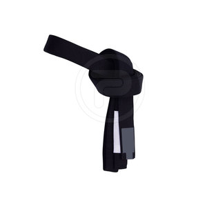 Cinturón de Jiu Jitsu de alta calidad más vendido en Pakistán, ropa de artes marciales de fabricantes - Product Image 3