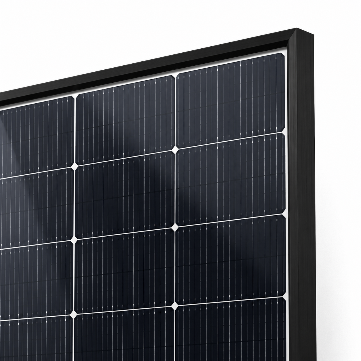<strong>1000W</strong> High Efficiency Monocrystalline <strong>Solar</strong> PV Module for Home Rooftop Power System