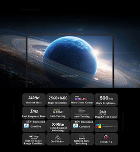 2025L e n o V o R7000P AI PC L e g i o n 5 Portátiles para juegos R9 8945HX 240Hz Pantalla 16G DDR5 1TB M.2 SSD Laptop GPU RTX 5070 8G - Product Image 5