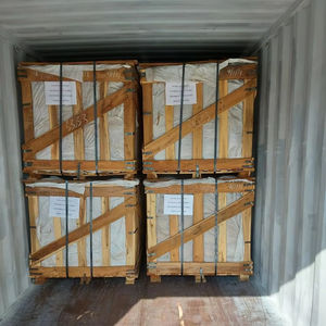 High Quality Vietnam Natural <b>Rubber</b> RSS3 Product Genere Ribbed Smoked Sheets - Product Image 1