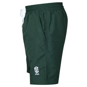 กางเกงขาสั้นวิ่งยิมสำหรับผู้ชายแบบลำลองผ้าสแปนเด็กซ์แบบปรับได้ออกแบบได้เองเป็นมิตรกับสิ่งแวดล้อมสำหรับฝึกออกกำลังกาย - Product Image 3