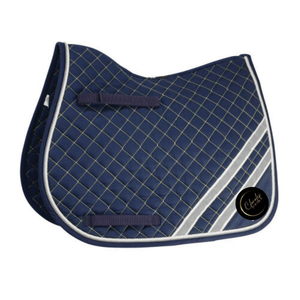 CLOVELIS IMPEX - Almohadilla de Montura para Caballo Personalizada, Fabricante Mayorista de Almohadillas para Salto, Doma y Entrenamiento - Product Image 2