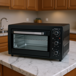 Horno eléctrico 2000W (48Lt) SERIE X X48 Surtido - Product Image 3