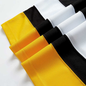 Diseña tus Propias Camisetas de Hockey sobre Hielo por Sublimación, Logotipo Personalizado por Sublimación, Jersey de Hockey sobre Hielo Dorado - Product Image 4