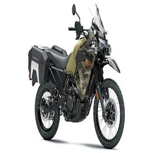 Moto d'aventure haute performance 2025 inspirée de la KLR 650 |   Moto tout-terrain 650cc avec ABS - Product Image 6