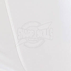 Leggings de sport pour filles 2024, taille mi-haute, tricotés, respirants, sans coutures, pour fitness et gym, avec logo personnalisé - Product Image 5