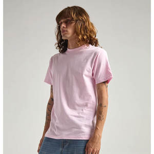 Streetwear Impreso Camiseta de manga corta Casual Suelta con verano Hombres Camiseta de moda - Product Image 4