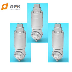 Tête de nettoyage haute pression CC5 - Product Image 2