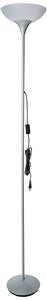 Lampada da terra in metallo Dezwo E27 (Trio Lighting R4302-87) - Product Image 1