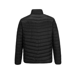 Veste bulle Concevez vos propres services OEM Veste bulle confortable - Product Image 4