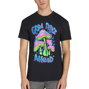 Luxury 100% White Cotton Drop Shoulder Men's T-Shirt Custom Brand Printed Plain Oversized Blank Loose Fit Men's Printed T-Shirt - Product Image 6