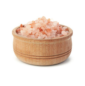Sel de roche naturel rose clair de l'Himalaya, grains raffinés, idéal pour la cuisine et le sel de table, sel rose foncé fin de l'Himalaya - Product Image 5