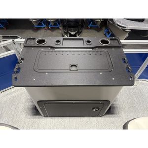 2026 Sun Tracker DLX Durable 20 Barque de pêche - Product Image 4