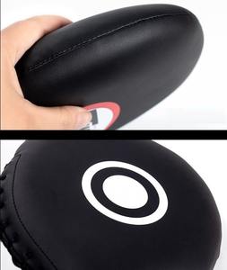 Paletas de Boxeo Profesionales Personalizadas al por Mayor, Paletas de Boxeo de Alta Calidad para Entrenamiento de Boxeo, Muay Thai/MMA - Product Image 6