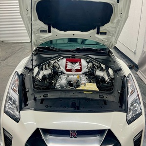 Nissan GT-R 2021, el más vendido, con paquete tecnológico, motor V6 DOHC de 3.8L con doble turbocompresor, transmisión automática de 6 velocidades y tracción total. - Product Image 6