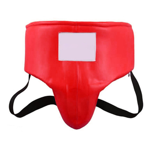 Protector Inguinal Ajustable para Hombre, Protector de Ingle para Kick Boxing, Protector de Boxeo Hecho a Medida - Product Image 3