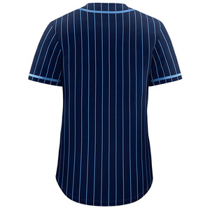 Maillot de baseball en tissu doux au toucher Vêtements de sport Logo personnalisé Maillot de baseball confortable à séchage rapide pour femmes de meilleure qualité - Product Image 2