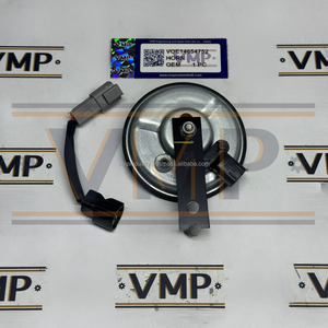 Bocina VOE 14654752 para Excavadoras Volvo, Marcas OEM, Alta Calidad, Nueva Condición, Repuestos para Maquinaria de Construcción - Product Image 3