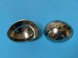 Juego de instrumentos manuales de acero inoxidable con mango, set de extracción de cataratas, gran oferta - Product Image 6