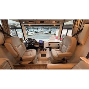 Camping-car THOR ACE 29G 2026 - Nouveau modèle gris en aluminium pour 4 à 6 passagers, norme Euro 6, poids inférieur à 7,5 tonnes - Product Image 5