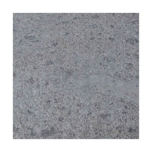 Tuiles et dalles polies en granit gris acier haut de gamme pour intérieurs résidentiels, cuisine, salle de bain et murs décoratifs - Product Image 2