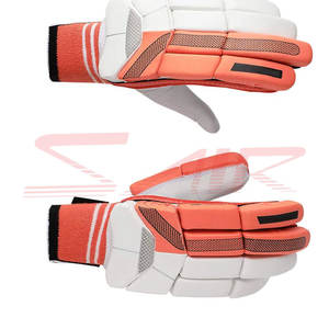 Gants de frappe de cricket personnalisés super performants Kit complet complet Gants de frappe hautement protégés Gants personnalisés - Product Image 4