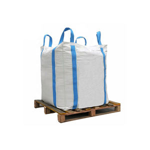 Haute qualité DAT THUAN marque PP sacs Jumbo FIBC 500-2000kg en vrac Beige ou couleur personnalisée conception vietnamienne 5:1 facteur de sécurité - Product Image 6