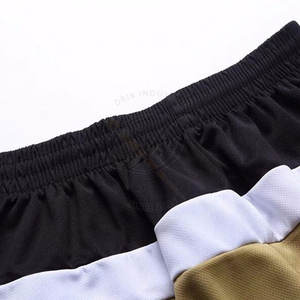 Uniforme de baloncesto de secado rápido de diseño único Ropa deportiva transpirable Conjunto de talla grande Venta en línea - Product Image 6