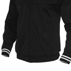 Veste coupe-vent deux pièces personnalisée en nylon 100% polyester Streetwear ensemble de survêtement coupe-vent pour l'été vente en gros - Product Image 5