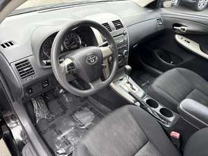 2011 Toyota Corolla SPORT - Product Image 6