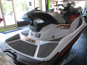 Oferta de Descuento Moto Acuática 2024 Kawasaki Stx 160x Nueva - Product Image 4