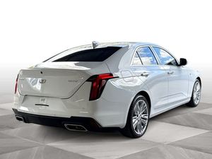 ¡CAÍDA DE PRECIO! Subasta de Agente Inmobiliario 2022 CT4 Premiumt Luxury RWD - Product Image 3