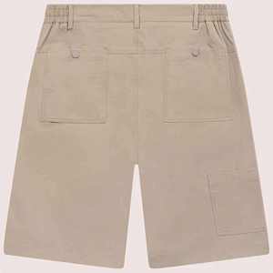 Pantalones Cortos Deportivos de Playa para Hombre, Verano, Personalizados con Estampado, Cintura Elástica con Cordón, Bolsillo con Cremallera, Tejido Transpirable - Product Image 6