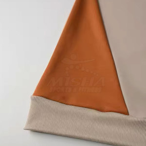 Qualité supérieure Meilleure vente Sweat pour homme Basics Couleur personnalisée Sweat pour homme confortable à vendre - Product Image 4