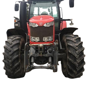 Tractor Massey Ferguson, a la venta, nuevo - Product Image 6