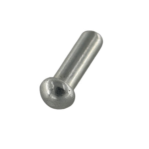 Rivets robustes en acier au carbone et en acier inoxydable fabriqués en Chine, OEM - Product Image 1