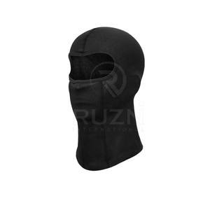 Cubierta de cara de esquí de 100% poliéster personalizada de alta calidad, cubierta de cara completa para exteriores con imagen elegante - Product Image 3