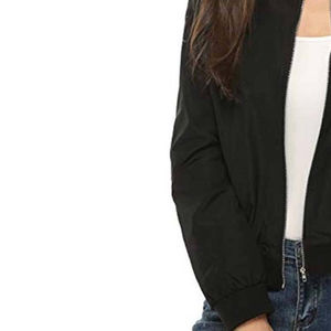 Oversized Breathable Streetwear Women's <b>Quilted</b> Jacket-High Quality Customizable Winter Fashion New Arrival Sheep Skin Printed - Product Image 6