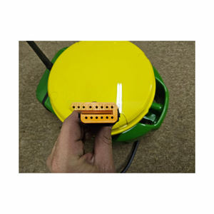 Récepteurs GPS universels John Deere en gros au meilleur prix sur le navigateur de type combinaison SDK - Product Image 4