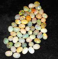 Magnifiques pierres précieuses semi-précieuses naturelles multicolores, petites, facettées, tourmaline, certifiées IGI, traitées thermiquement, qualité AAA, effet de couleur changeant