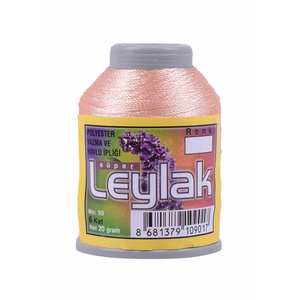 Leylak İğne Oyası İpi 20G-009 Hilos de coser - Product Image 1