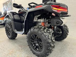 CForce 1000 Touring 2024 - Product Image 6