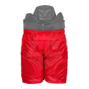 Pantalón de hockey sobre hielo ligero Ajuste cómodo Material de absorción de humedad de secado rápido Pantalón de hockey sobre hielo - Product Image 2