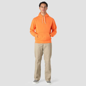 Sudadera con Capucha Personalizada de Alta Calidad con Efecto Desgastado por el Sol y Pedrería, Transpirable, 100% Algodón - Product Image 5