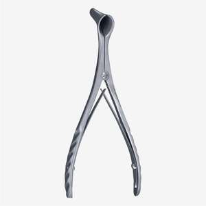 เครื่องมือผ่าตัดถ่างจมูกทำจากสเตนเลสสตีล - Product Image 4