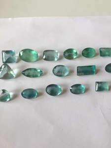 Gema suelta de fluorita - Product Image 6