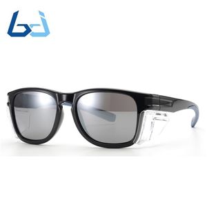 Borjye J177 Montura Óptica Resistente a Impactos, Montura de PC para Gafas - Product Image 1