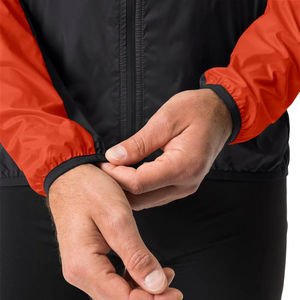 Wholesale Windbreaker <b>Jackets</b> <b>Light</b> Weight Breathable Standard Plus Size Men's <b>Jackets</b> Latest Customized Windbreaker <b>Jackets</b> - Product Image 5