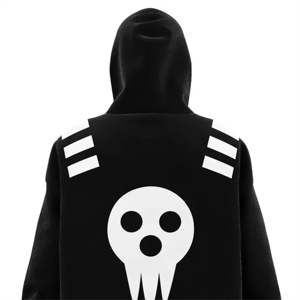 Sudadera con capucha Sherpa polar personalizable-Sudadera con capucha con estampado personalizado-Perfecta para invierno y trajes Casuales - Product Image 5